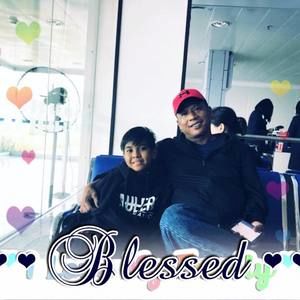 Meet your Posher, Lea